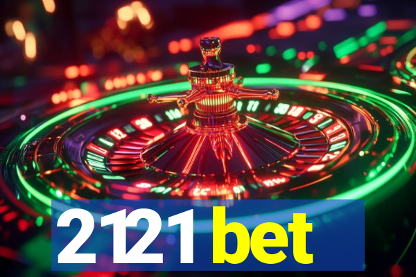 2121 bet